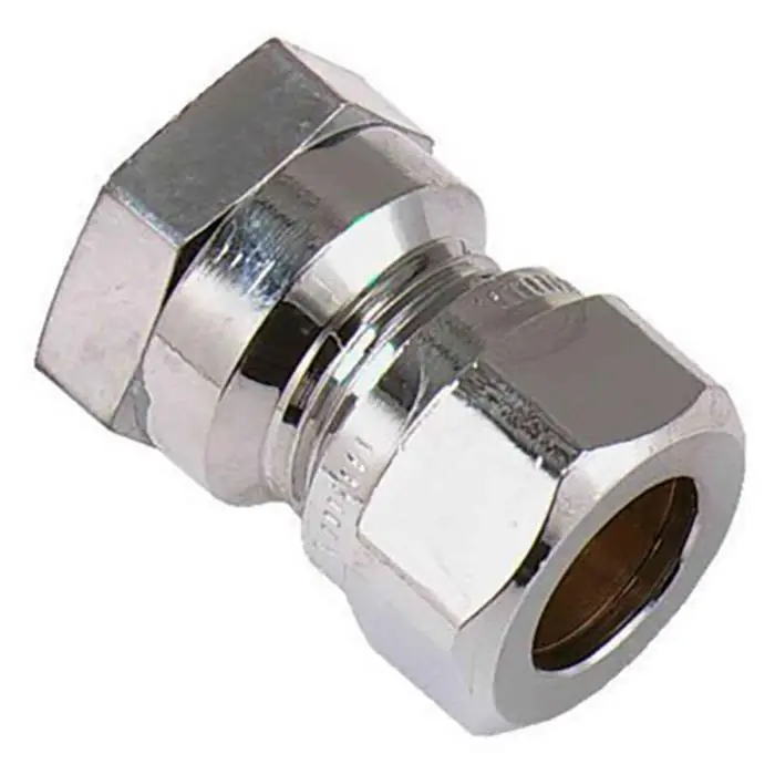 Begränsad tid Klämringskoppling